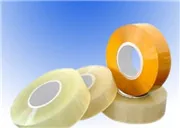 Sealing tape